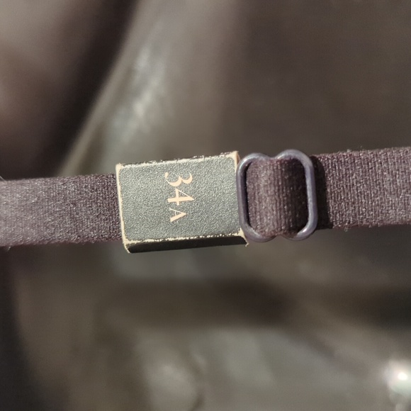 Victoria's Secret Leopard Print Push Up Bra - Picture 5 of 6